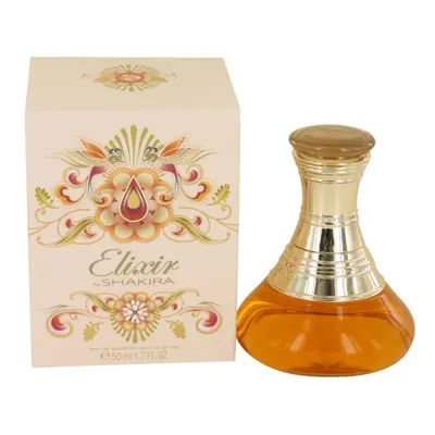 Shakira - Elixir 50ML Eau De Toilette Spray