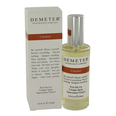 Demeter - Caramel 120ML Eau de Cologne Spray