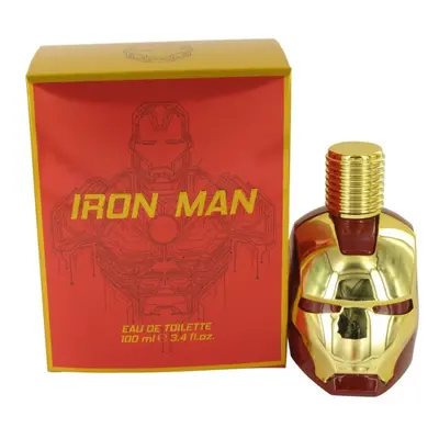 Marvel - Iron Man 100ml Eau De Toilette Spray