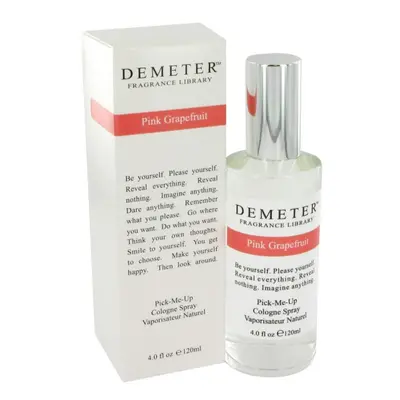 Demeter - Pink Grapefruit 120ML Eau de Cologne Spray