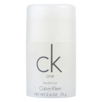 Calvin Klein - Ck One 75g Deodorant