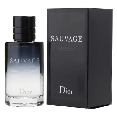 Christian Dior - Sauvage 100ml Aftershave