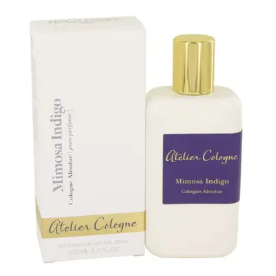 Atelier Cologne - Mimosa Indigo 100ml Cologne Absolute