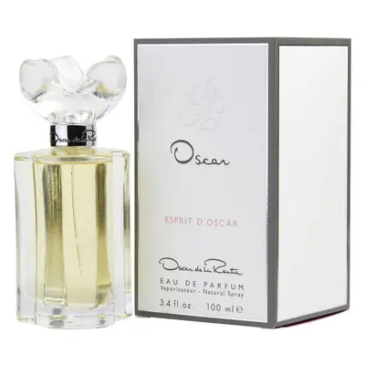 Oscar De La Renta - Esprit D'Oscar 100ml Eau De Parfum Spray