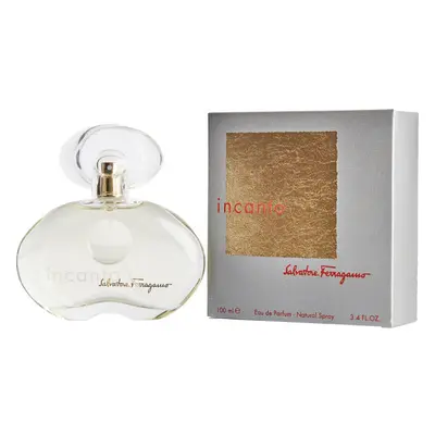 Salvatore Ferragamo - Incanto 100ML Eau De Parfum Spray