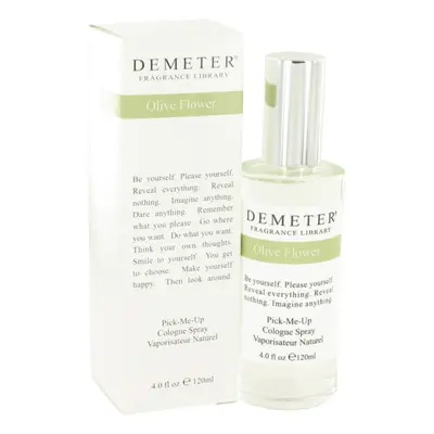 Demeter - Olive Flower 120ML Eau de Cologne Spray