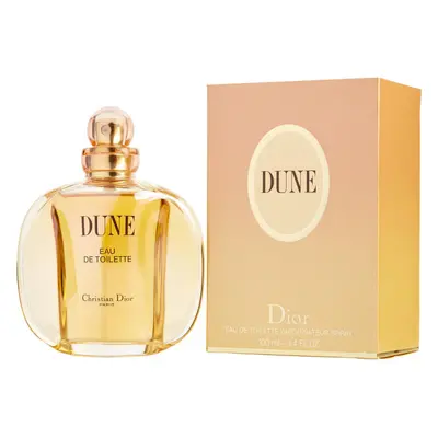 Christian Dior - Dune 100ml Eau De Toilette Spray