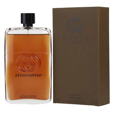 Gucci - Gucci Guilty Absolute Pour Homme 150ML Eau De Parfum Spray