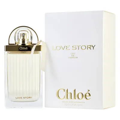 ChloÃ© - Love Story 75ML Eau De Parfum Spray