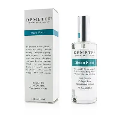 Demeter - Steam Room 120ML Eau de Cologne Spray