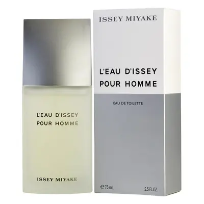 Issey Miyake - L'Eau D'Issey Pour Homme 75ml Eau De Toilette Spray