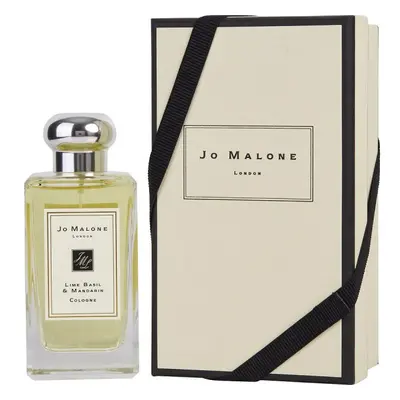 Jo Malone - Jo Malone Lime Basil & Mandarin 100ml Eau de Cologne Spray