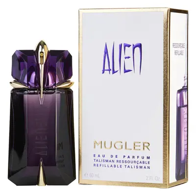 Thierry Mugler - Alien 60ml Eau De Parfum Spray