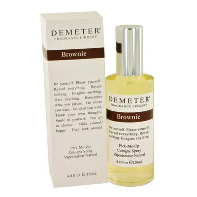 Demeter - Brownie 120ML Eau de Cologne Spray