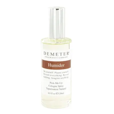 Demeter - Humidor 120ML Eau de Cologne Spray