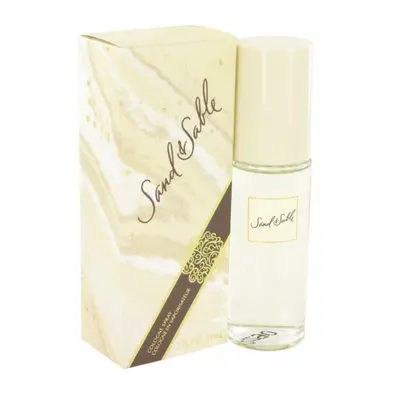 Coty - Sand & Sable 60ML Eau de Cologne Spray