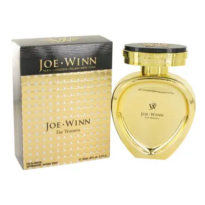 Joe Winn - Joe Winn 100ML Eau De Parfum Spray