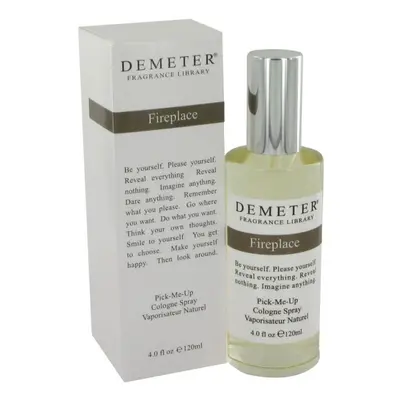 Demeter - Fireplace 120ML Eau de Cologne Spray