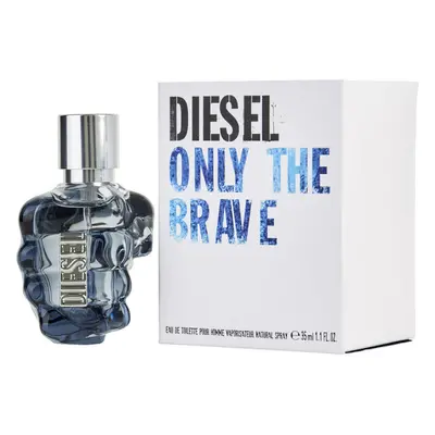 Diesel - Only The Brave 35ML Eau De Toilette Spray