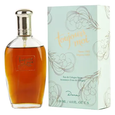 Dana - Toujours Moi 118ml Eau De Toilette Spray