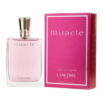 LancÃ´me - Miracle 100ml Eau De Parfum Spray