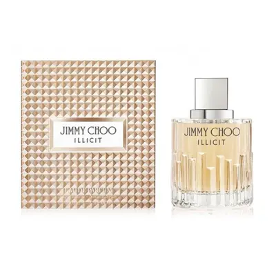 Jimmy Choo - Illicit 100ML Eau De Parfum Spray