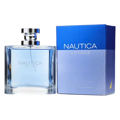 Nautica - Nautica Voyage 100ML Eau De Toilette Spray