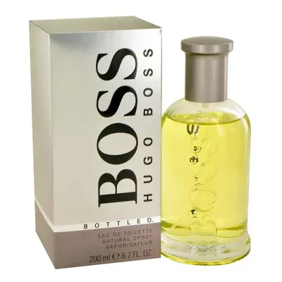 Hugo Boss - Boss Bottled 200ML Eau De Toilette Spray