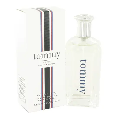 Tommy Hilfiger - Tommy 100ml Eau De Toilette Spray