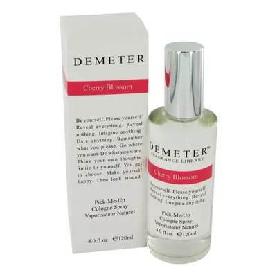 Demeter - Cherry Blossom 120ML Eau de Cologne Spray