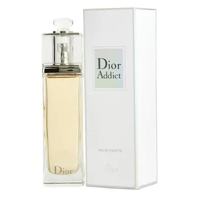 Christian Dior - Dior Addict 100ML Eau De Toilette Spray