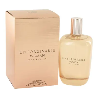 Sean John - Unforgivable 125ML Eau De Parfum Spray