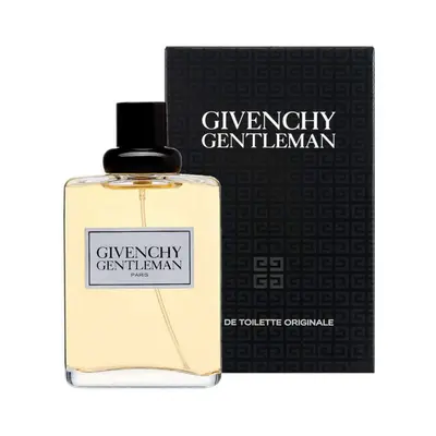 Givenchy - Gentleman 100ml Eau De Toilette Spray