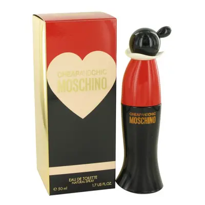 Moschino - Cheap & Chic 50ML Eau De Toilette Spray