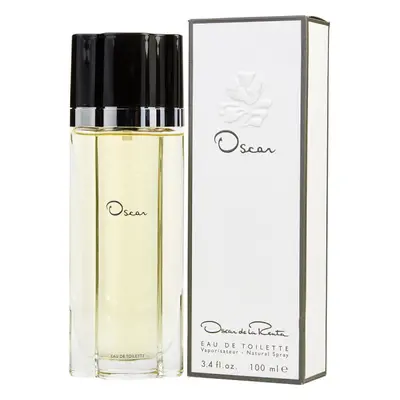 Oscar De La Renta - Oscar 100ML Eau De Toilette Spray