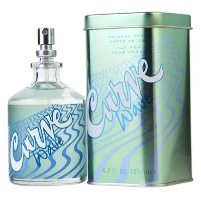 Liz Claiborne - Curve Wave 125ML Eau de Cologne Spray