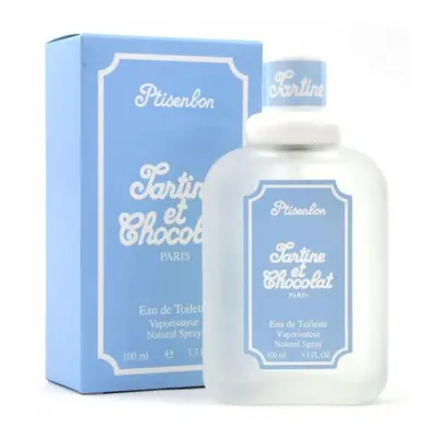 Tartine Et Chocolat - Ptisenbon 100ml Eau De Toilette Spray