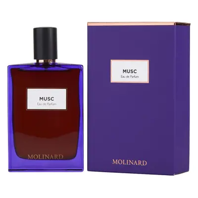 Molinard - Musc 75ML Eau De Parfum Spray