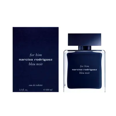 Narciso Rodriguez - For Him Bleu Noir 100ml Eau De Toilette Spray