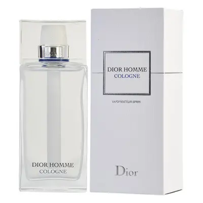 Christian Dior - Dior Homme 125ML Eau de Cologne Spray