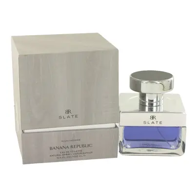 Banana Republic - Slate 100ml Eau De Toilette Spray