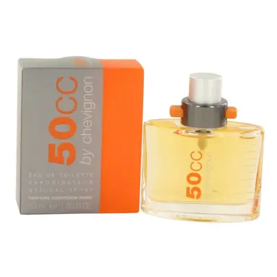 Chevignon - 50Cc 50ML Eau De Toilette Spray