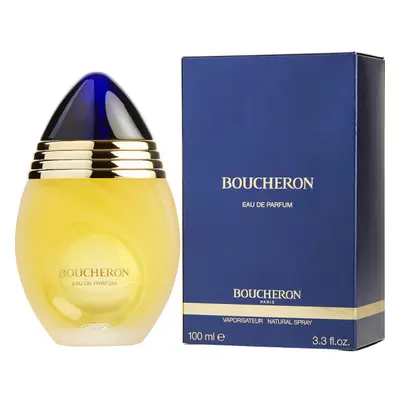 Boucheron - Boucheron Pour Femme 100ml Eau De Parfum Spray