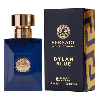 Versace - Dylan Blue 30ML Eau De Toilette Spray