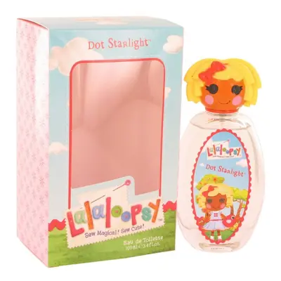 Marmol & Son - Lalaloopsy Dot Starlight 100ML Eau De Toilette Spray