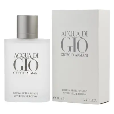 Giorgio Armani - Acqua Di Gio 100ml Aftershave