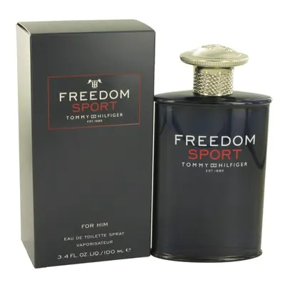 Tommy Hilfiger - Freedom Sport 100ML Eau De Toilette Spray