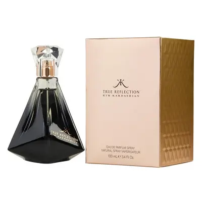 Kim Kardashian - True Reflection 100ML Eau De Parfum Spray