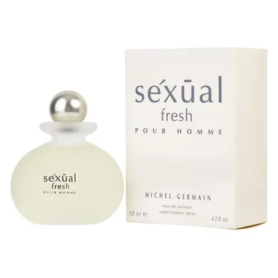 Michel Germain - Sexual Fresh 125ML Eau De Toilette Spray