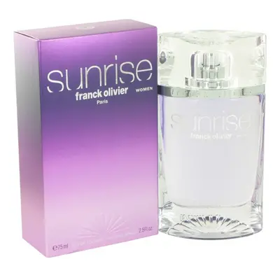 Franck Olivier - Sunrise 75ML Eau De Toilette Spray